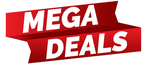 Mega Deals