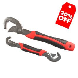Amazon.co.jp: Top (Top) Round 片口 Spanner Strong Grade RS