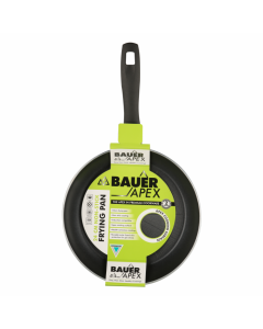 Bauer Apex 24cm Fry Pan