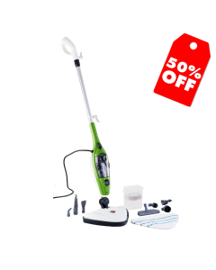 DEMO | Genesis 10-in-1 Steam Mop | Steam Mop