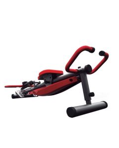 Total Fit 5-in-1 Rower