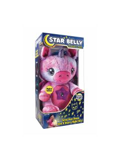 Star Belly Dream Lite Unicorn Pink