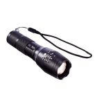 Gorilla Lightforce Ultra Torch | Aluminium Torch