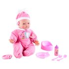 i-Play Baby Dolly | Interactive Baby Doll Toy