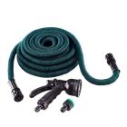 Gorilla Xhose pro 75FT | Expandable Garden Hose