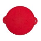 Bauer Kitchen Guard | Silicone Lid | Splatter Screen | Pot Strainer | Steamer