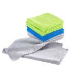 Microwiz Cleantech Cloths | Microfibre Cleaning Cloths