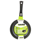 Bauer Marble Classic 24cm Fry Pan | Non-Stick Die-Cast Frying Pan