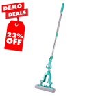 DEMO | Floorwiz Butterfly Mop Elite | PVA Sponge Mop
