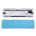 Genesis Cordless Turbovac BLDC | Washing Attachment