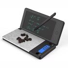 Genesis Digital Scale with writing pad | Scale