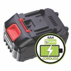 Genesis Duravac Cordless Battery Pack