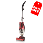 DEMO | Genesis Minimax | Vacuum Cleaner