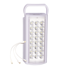 Gorilla Lightforce Mega White| Rechargeable LED Light