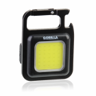 Gorilla Lightforce Compact | Rechargeable LED Light
