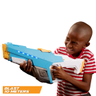 i-Play HydroBlast Water Gun | Rechargeable & Automatic Water Gun Toy