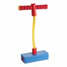i-Play Pogobouncer Blue | Outdoor Jumping Toy
