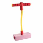 i-Play Pogobouncer Pink | Outdoor Jumping Toy