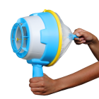 i-Play Vortex Bubble Blaster | Bubble Shooting Toy