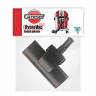 Genesis Hydrovac Plus Big Turbo Brush | Vacuum Cleaner Attachment