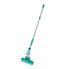 Floorwiz Pro & Brush Attachment | PVA Sponge Mop