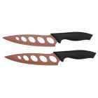 Shogun Copper Cut | Kitchen Knives 