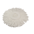 Floorwiz Spin Tech Mop Replacement Pad | Microfibre Mop Pad