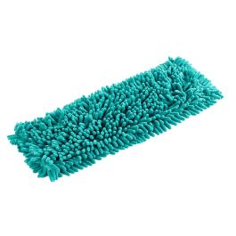 Floorwiz Ecofiber Mop Replacement Pad (Green) | Verimark