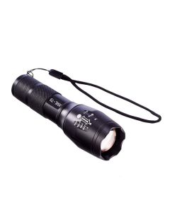 Gorilla Lightforce Ultra Torch | Aluminium Torch