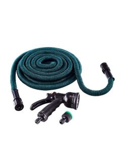 Gorilla Xhose Pro 50ft | Expandable Garden Hose