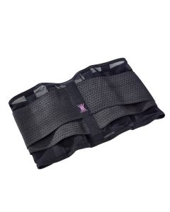 Miss Belt Black Small/Medium