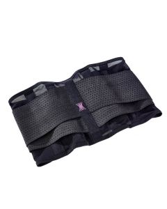 Miss Belt Black 2XL to 3XL | Body Shaping Belt