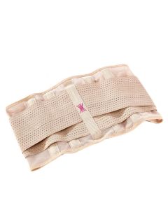 Miss Belt Beige Small/Medium | Body Shaping Belt