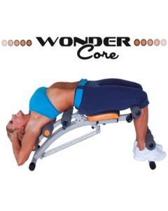 Wonder Core