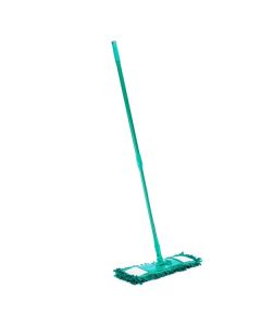 Floorwiz Ecofibre Mop (Green) | Microfibre Mop