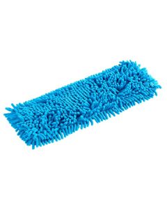 Floorwiz Ecofibre Mop Replacement Pad (Blue) | Microfibre Mop Pad