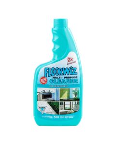 Floorwiz Pro Multipurpose Cleaner | Cleaning Detergent