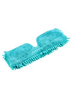 Floorwiz Double Sided Spray Mop Pad | Microfibre Mop Replacement Pad