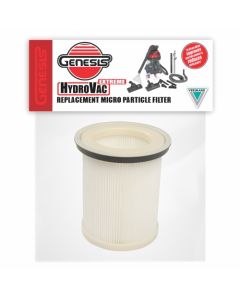 Hydrovac Extreme Hepa Filter | Vacuum Cleaner Accessories