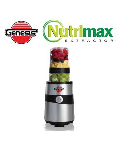 Genesis Nutrimax