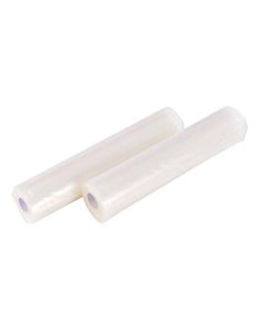 Genesis Vacuum Sealer Rolls | 2-Pack 28cm x 5m