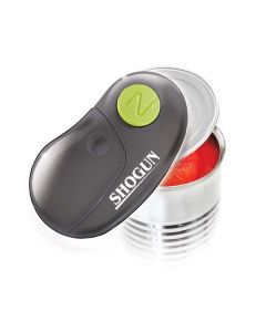 Shogun One Touch Can Opener