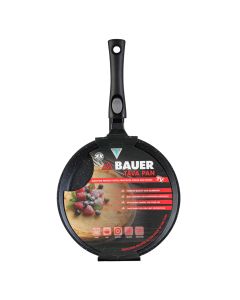 Bauer Tava Pan | Non-Stick Frying Pan