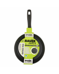 Bauer Apex 24cm Fry Pan | Non-Stick Frying Pan