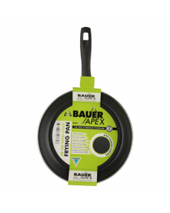 Bauer Apex 28cm Fry Pan | Non-Stick Frying Pan