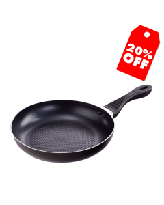 DEMO | Bauer LITE 28cm Frying Pan with Induction | Non-Stick Frying Pan