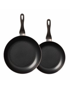 BauerLITE Frying Pan Combo Set | Non-stick Frying Pan Set