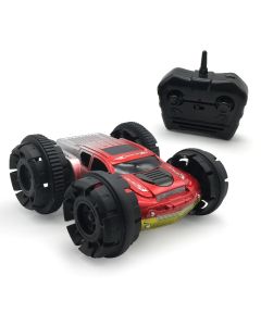 I-Play Flip Racer Pro | Remote Control Car Toy