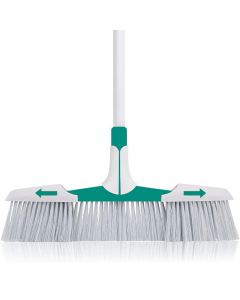 Floorwiz Flexo Broom | Expandable Broom