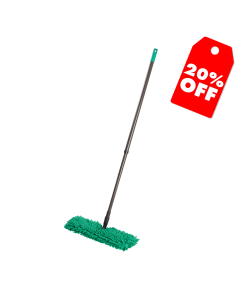 DEMO | Floorwiz 2-in-1 Mop | Microfibre Mop